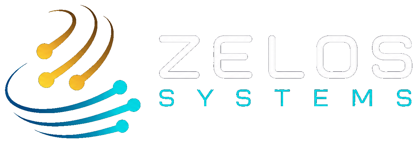 Zelos Systems — home